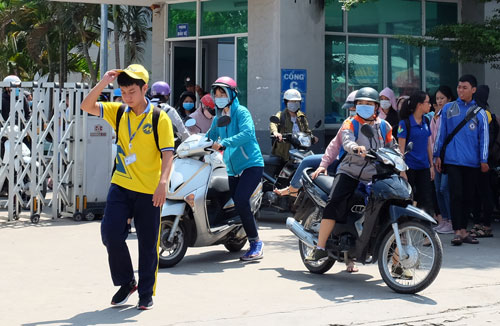 Hai điều còn thiếu trong giấc mộng 4.0 của Việt Nam