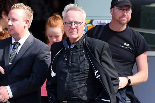 Úc: Đi tù 10 năm vì xúi vợ tự tử để lấy tiền bảo hiểm