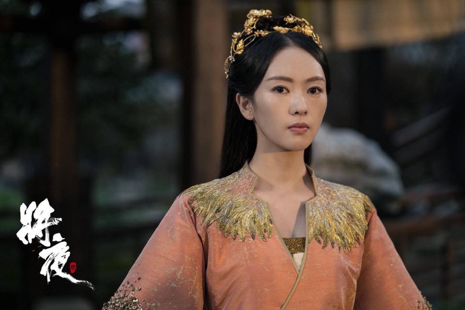 Đừng bỏ lỡ Tương Dạ - Bom tấn chiếu mạng cuối năm gây sốc cho khán giả về độ hoành tráng!