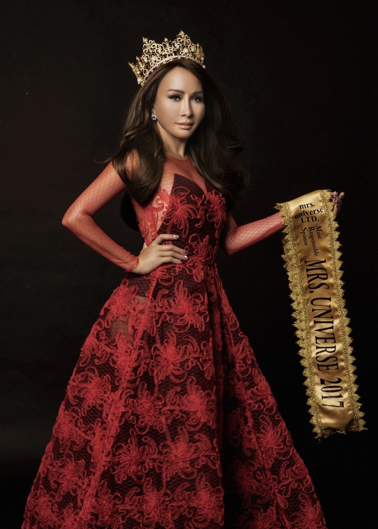 2 giám khảo Việt Nam chấm Chung kết Miss Earth: Phương Khánh thắng hay thua cũng đều... mất vui?