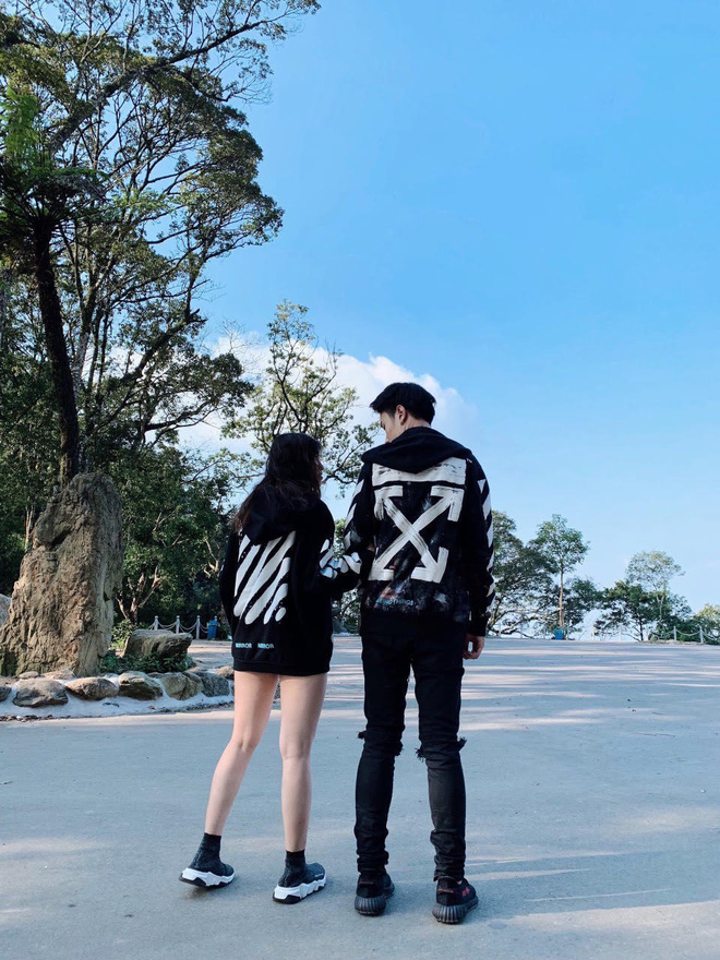 Mẫu ảnh của hội Hypebeast Hà Nội: Cũng là tiểu thư con nhà giàu, khí chất sang chảnh