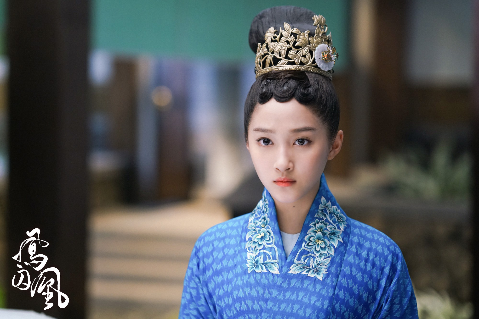 Bị Ngụy Anh Lạc nhập, Ngô Cẩn Ngôn hết phim mà vẫn tiếp tục loạn ngôn