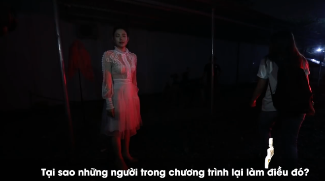 The Face Vietnam 2018: The Bè Lũ chính thức tan rã, Minh Hằng bị nói mượn kịch bản của Lan Khuê khi bỏ về