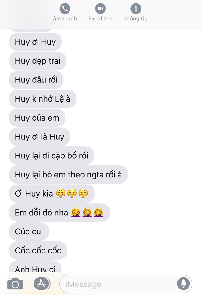 Thanh niên than thở vỡ inbox vì rep bạn gái chậm 1-2 phút bỗng gây ghen tị trên diện rộng vì lý do này!