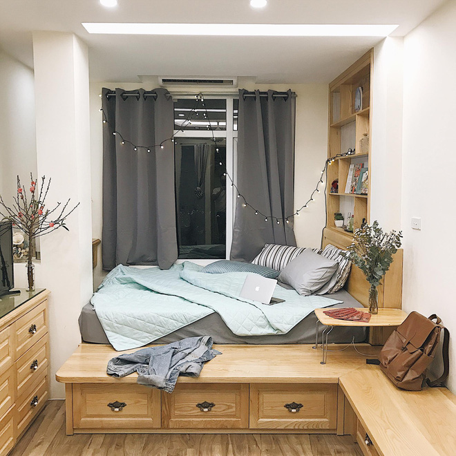 Thế hệ người trẻ chọn ra ở riêng: Ở riêng năm bao nhiêu tuổi không quan trọng, quan trọng là bạn đã có gì trong tay