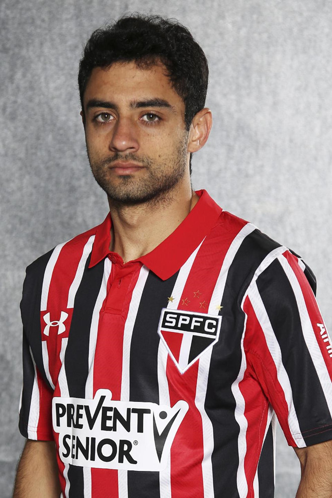 Hung thủ giết cầu thủ Brazil: Hắn cưỡng hiếp vợ tôi