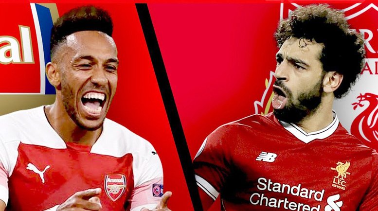 Kèo Arsenal vs Liverpool: Kéo sập pháo đài Emirates
