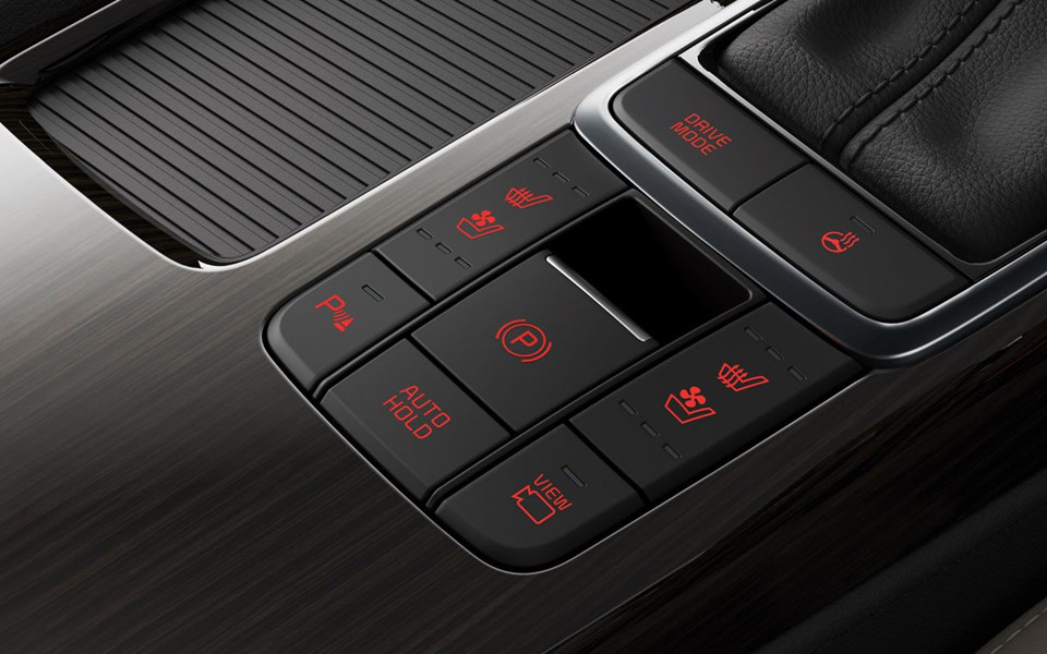 Kia Optima GT 2019 ra mắt tại Malaysia, giá từ 40.400 USD