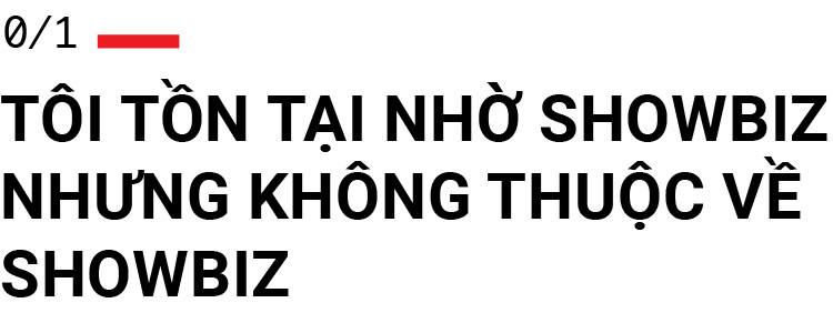 Miu Lê: ‘Tôi đã chia tay bạn trai và vẫn còn rất thương’