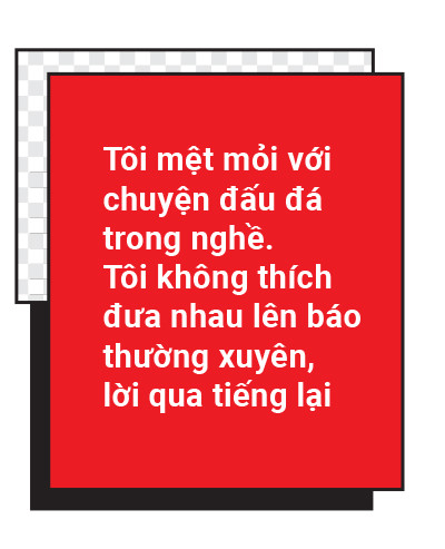 Miu Lê: ‘Tôi đã chia tay bạn trai và vẫn còn rất thương’