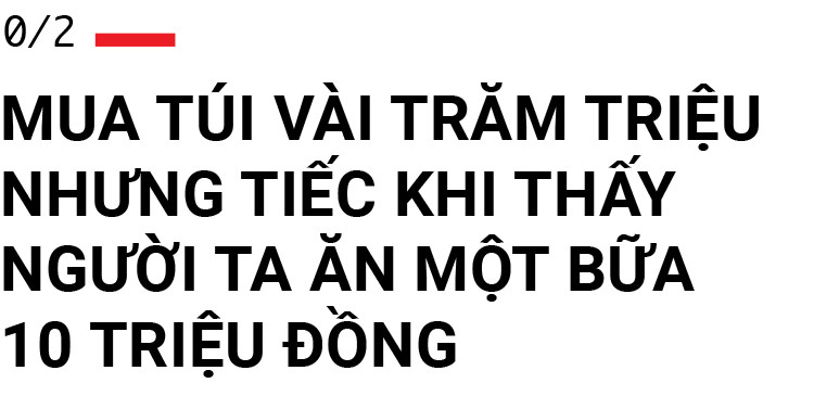 Miu Lê: ‘Tôi đã chia tay bạn trai và vẫn còn rất thương’