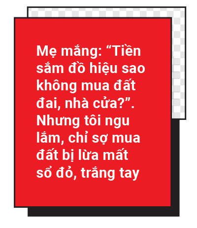 Miu Lê: ‘Tôi đã chia tay bạn trai và vẫn còn rất thương’