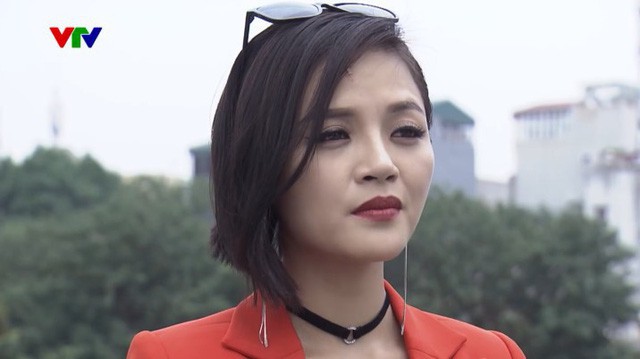 Quá cẩu thả, Quỳnh búp bê lại bị phát hiện lỗi sai phi lý, cho nữ chính tự lập Fanpage hạ bệ mình