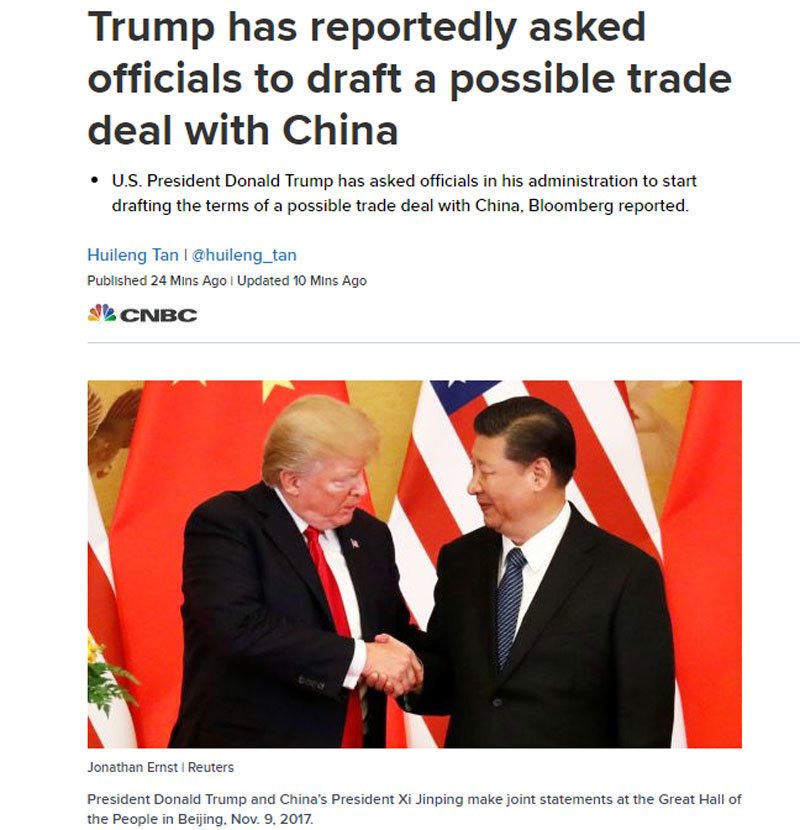 Trung Quốc ngấm đòn: Ông Tập Cận Bình thấy áp lực, Donald Trump ra chiêu mới