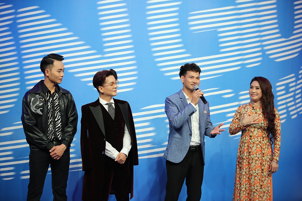 Trường Giang thừa nhận đã không còn thiết tha ôm ấp khách mời nữ tại Ơn giời