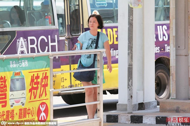 Mỹ nhân phim Châu Tinh Trì Lam Khiết Anh đột tử tại nhà