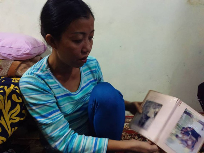 Những manh mối về bé gái mất tích cách đây 14 năm khi mới 9 tuổi bỏ đi sau trận đòn của bố