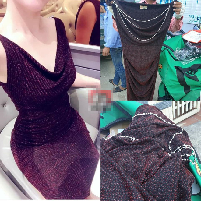 Phản hồi treo đầu dê bán thịt chó, chủ shop trở mặt chửi khách: Mày bị động kinh à