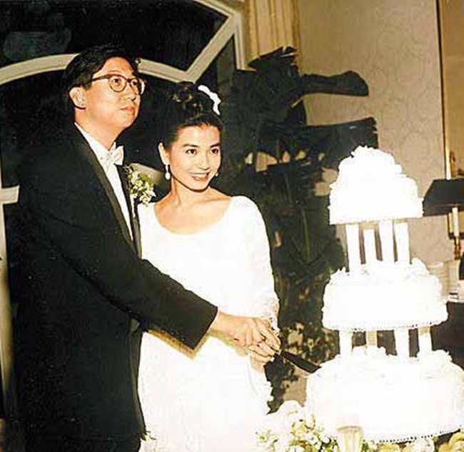 Đệ nhất mỹ nhân khuynh đảo Hong Kong: Bị Thành Long lừa dối, cuối đời quyết ở vậy thờ chồng