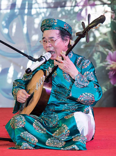 Nghệ sĩ Ưu tú Hồng Thái qua đời