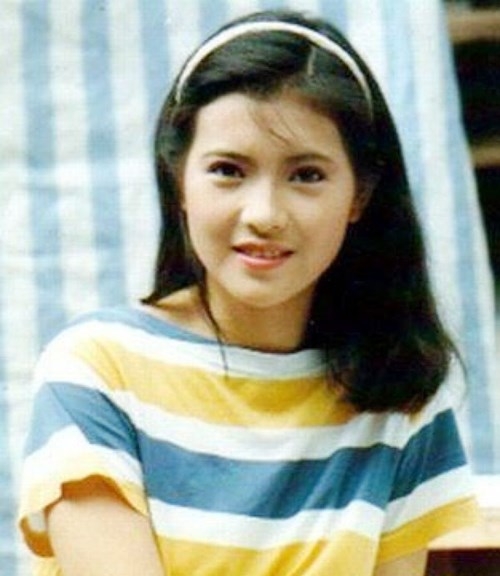 Lam Khiết Anh: Từ ngọc nữ Hong Kong đến mỹ nhân hóa điên rồi chết vì bị cưỡng hiếp Lam Khiết Anh: Từ ngọc nữ Hong Kong đến mỹ nhân hóa điên rồi chết vì bị cưỡng hiếp