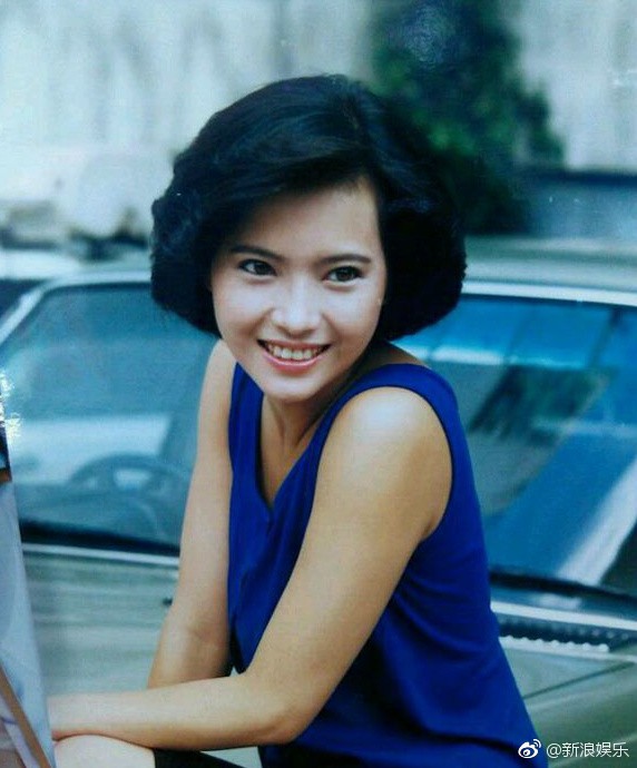 Lam Khiết Anh: Từ ngọc nữ Hong Kong đến mỹ nhân hóa điên rồi chết vì bị cưỡng hiếp