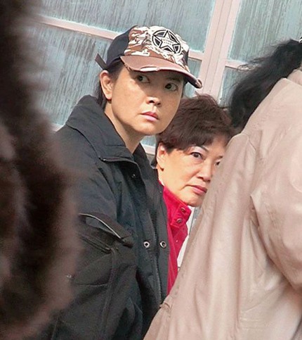 Lam Khiết Anh: Từ ngọc nữ Hong Kong đến mỹ nhân hóa điên rồi chết vì bị cưỡng hiếp