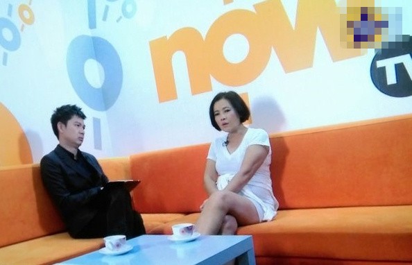 Lam Khiết Anh: Từ ngọc nữ Hong Kong đến mỹ nhân hóa điên rồi chết vì bị cưỡng hiếp Lam Khiết Anh: Từ ngọc nữ Hong Kong đến mỹ nhân hóa điên rồi chết vì bị cưỡng hiếp