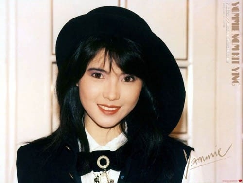 Lam Khiết Anh: Từ ngọc nữ Hong Kong đến mỹ nhân hóa điên rồi chết vì bị cưỡng hiếp Lam Khiết Anh: Từ ngọc nữ Hong Kong đến mỹ nhân hóa điên rồi chết vì bị cưỡng hiếp