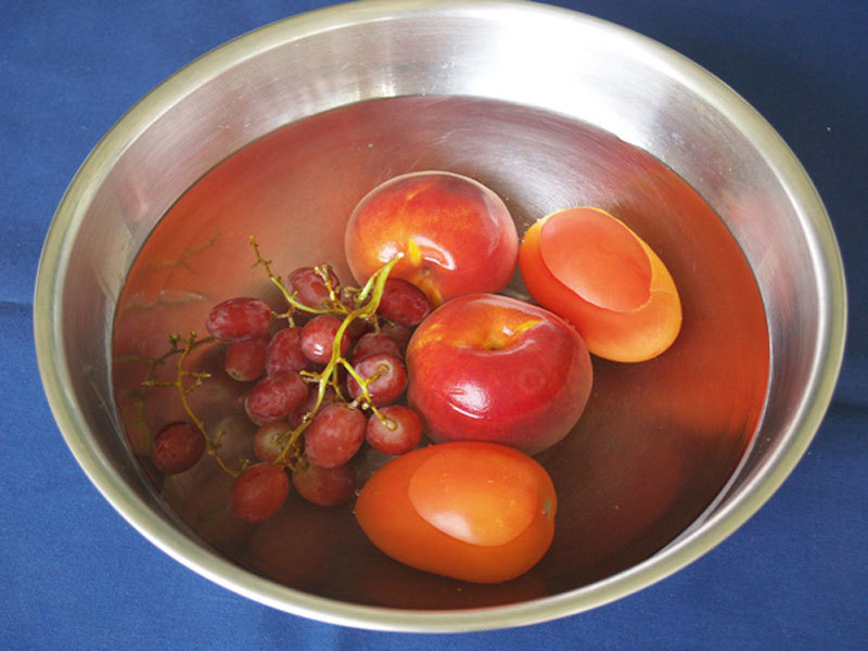 5 cách rửa hoa quả giúp loại bỏ hóa chất không phải ai cũng biết