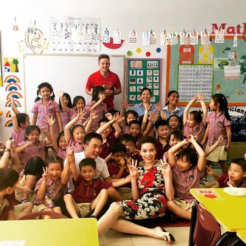 4 cặp sao Việt sau ly hôn: Cùng tổ chức sinh nhật cho con, chấp nhận ngủ chung giường để con vui trọn vẹn! 4 cặp sao Việt sau ly hôn: Cùng tổ chức sinh nhật cho con, chấp nhận ngủ chung giường để con vui trọn vẹn!