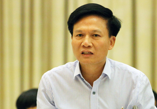 Thanh tra Chính phủ: Hà Nội chưa kiên quyết xử lý vi phạm tại rừng Sóc Sơn