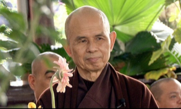 Lời khuyên ăn uống tránh bệnh tật của thiền sư Thích Nhất Hạnh