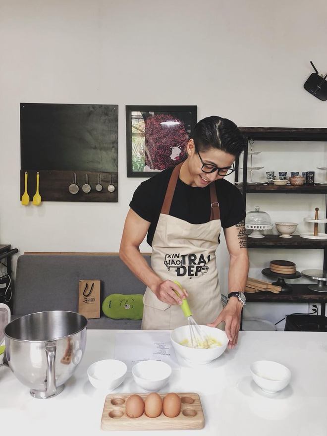 Chuyện tình như mơ của chàng mẫu ảnh 1m75 và cô nữ sinh 1m51: Đừng làm fangirl nữa, làm bạn gái anh nhé!