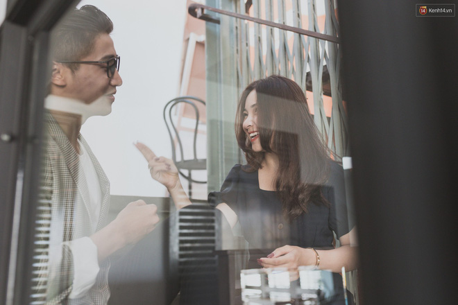 Chuyện tình như mơ của chàng mẫu ảnh 1m75 và cô nữ sinh 1m51: Đừng làm fangirl nữa, làm bạn gái anh nhé! Chuyện tình như mơ của chàng mẫu ảnh 1m75 và cô nữ sinh 1m51: Đừng làm fangirl nữa, làm bạn gái anh nhé!