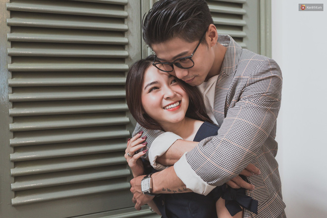 Chuyện tình như mơ của chàng mẫu ảnh 1m75 và cô nữ sinh 1m51: Đừng làm fangirl nữa, làm bạn gái anh nhé!