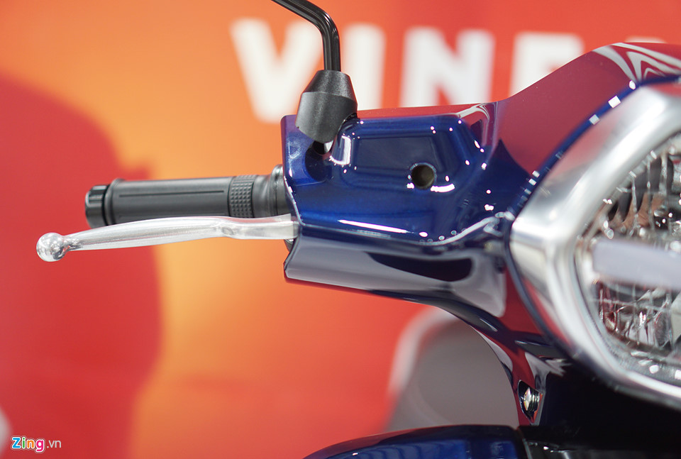 Chi tiết Vinfast Klara - xe điện thông minh, bán ngày 17/11