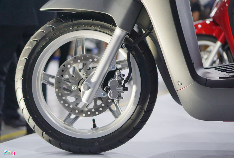 Chi tiết Vinfast Klara - xe điện thông minh, bán ngày 17/11