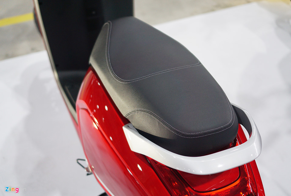 Chi tiết Vinfast Klara - xe điện thông minh, bán ngày 17/11