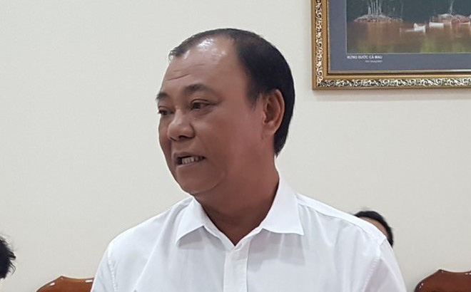 Chi 13 tỷ đồng cho cán bộ đi học tập kinh nghiệm nước ngoài