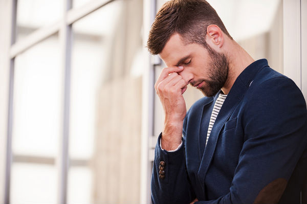 Mỗi tối vào giường ngủ với vợ đã trở thành ác mộng của tôi