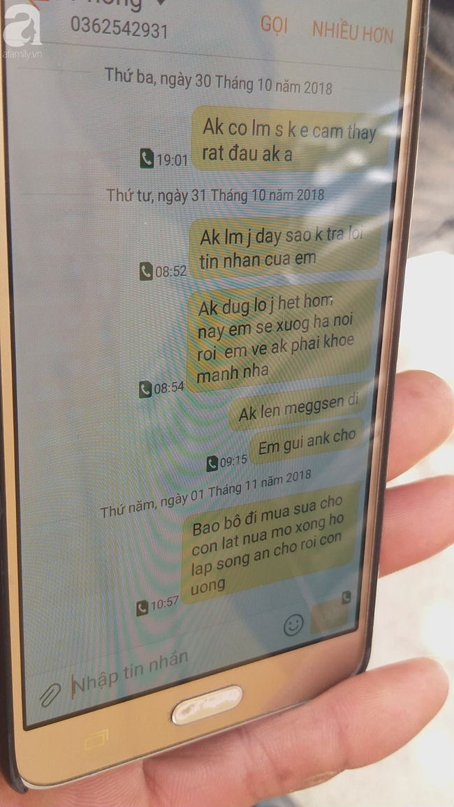 Cha của nữ sinh bị hàng xóm hiếp và chém gần lìa hai tay: Tôi bủn rủn, tối sầm khi nghe tin