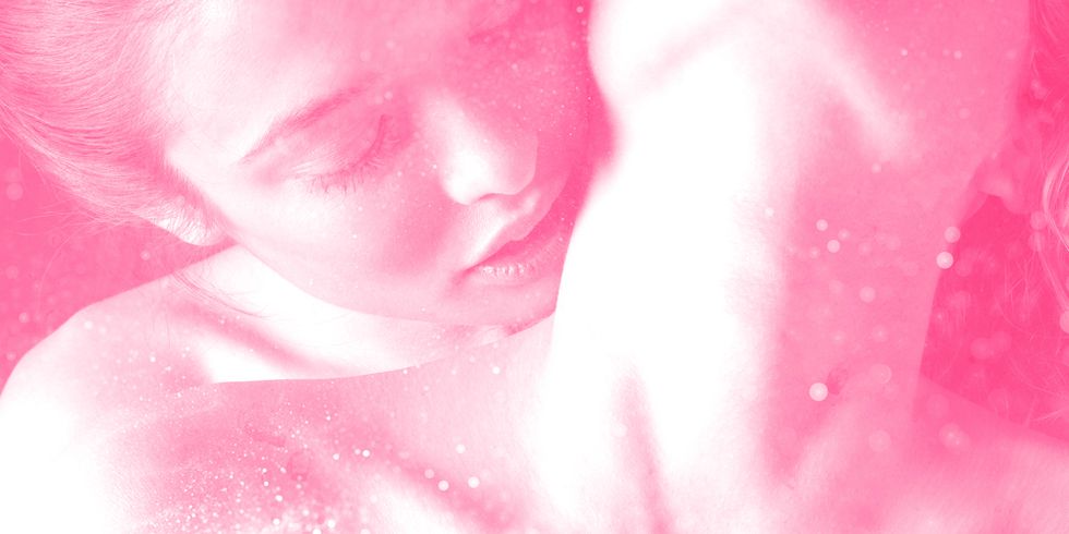 Bạn sẽ không thể biết phụ nữ nghĩ gì khi lên đỉnh nếu không đọc bài này