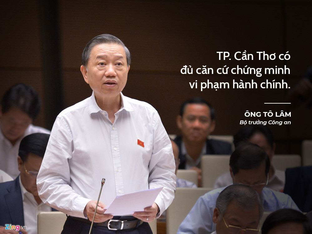 Vụ đổi 100 USD bị phạt 90 triệu làm nóng nghị trường Quốc hội