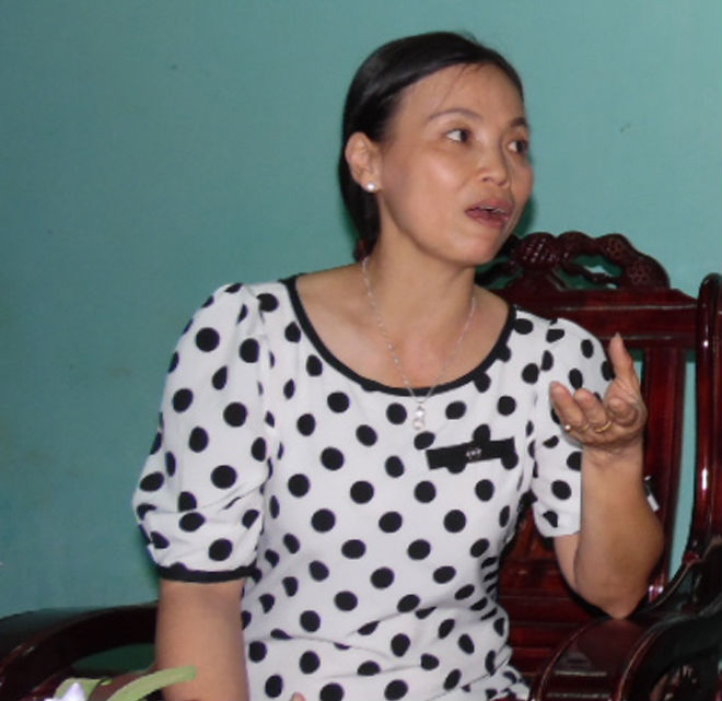 Đồng nghiệp của thầy giáo dạy Đạo đức hiếp dâm 3 học sinh: Anh ấy rất thương học sinh