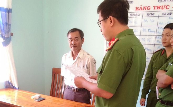 Đồng nghiệp của thầy giáo dạy Đạo đức hiếp dâm 3 học sinh: Anh ấy rất thương học sinh