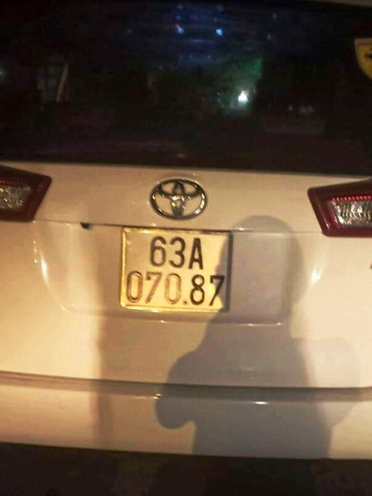 Xác định tài xế gây tai nạn rồi chở nạn nhân vào đường vắng, đạp xuống xe