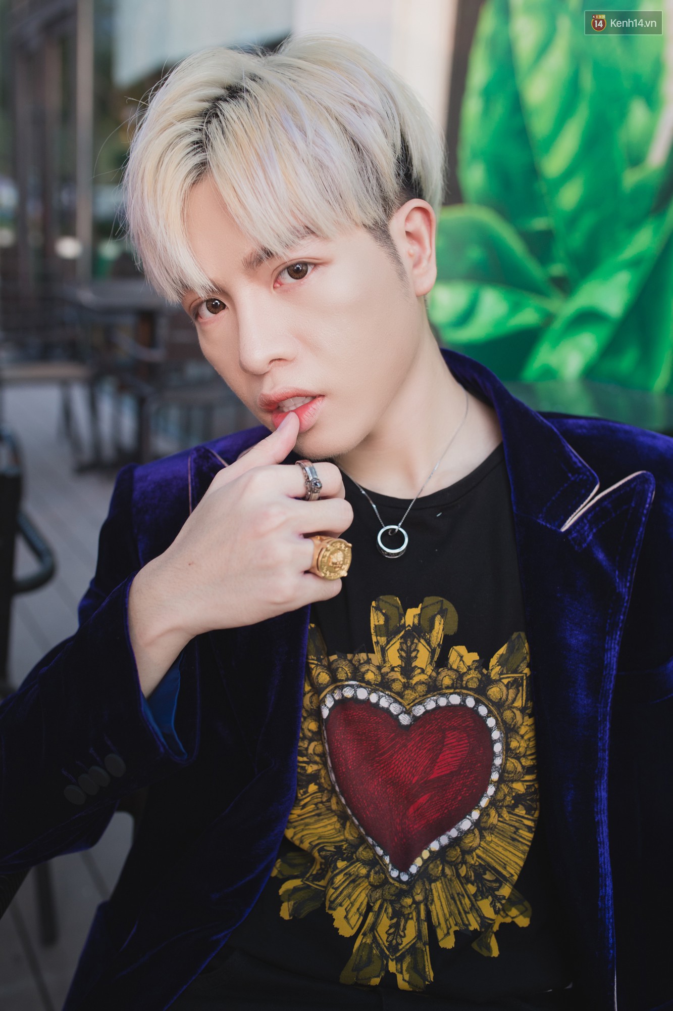 Đức Phúc lần đầu chia sẻ những góc khuất cuộc sống đời thường, thừa nhận vẫn tự ti dù đã thay đổi diện mạo