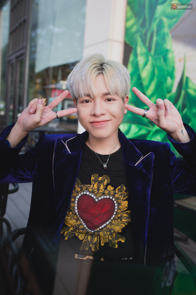 Đức Phúc lần đầu chia sẻ những góc khuất cuộc sống đời thường, thừa nhận vẫn tự ti dù đã thay đổi diện mạo