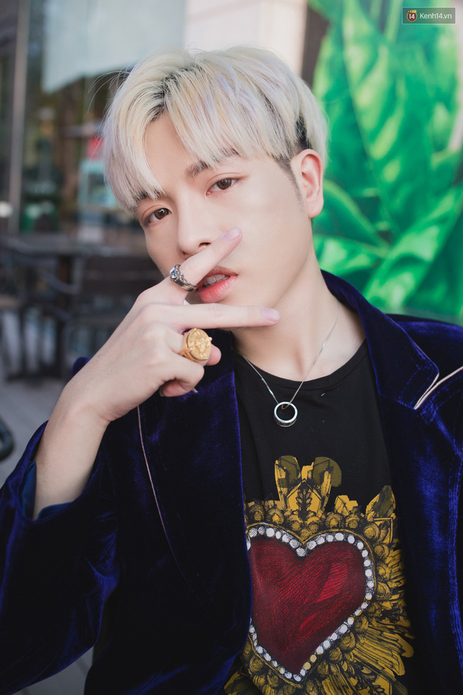 Đức Phúc lần đầu chia sẻ những góc khuất cuộc sống đời thường, thừa nhận vẫn tự ti dù đã thay đổi diện mạo